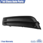 Set of 2 Fog Light Covers for Chevrolet Cruze (2011–2014)