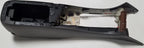 Center Console Base for Ford Thunderbird Cougar (1994–1996) Gray