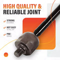 2X Inner Tie Rod Ends for Ford Focus (2006–2011)