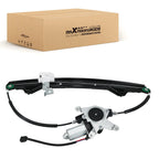 Electric Window Regulator Rear Left for Mercury Mountaineer (2002–2010)