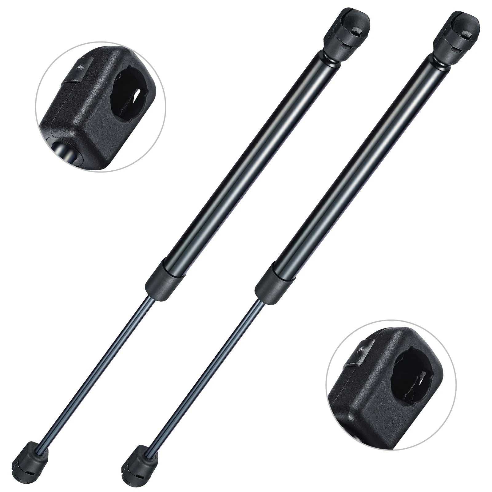 Gas Strut Shock Spring Lift Support for Leer Camper (16in 38lb/169N)