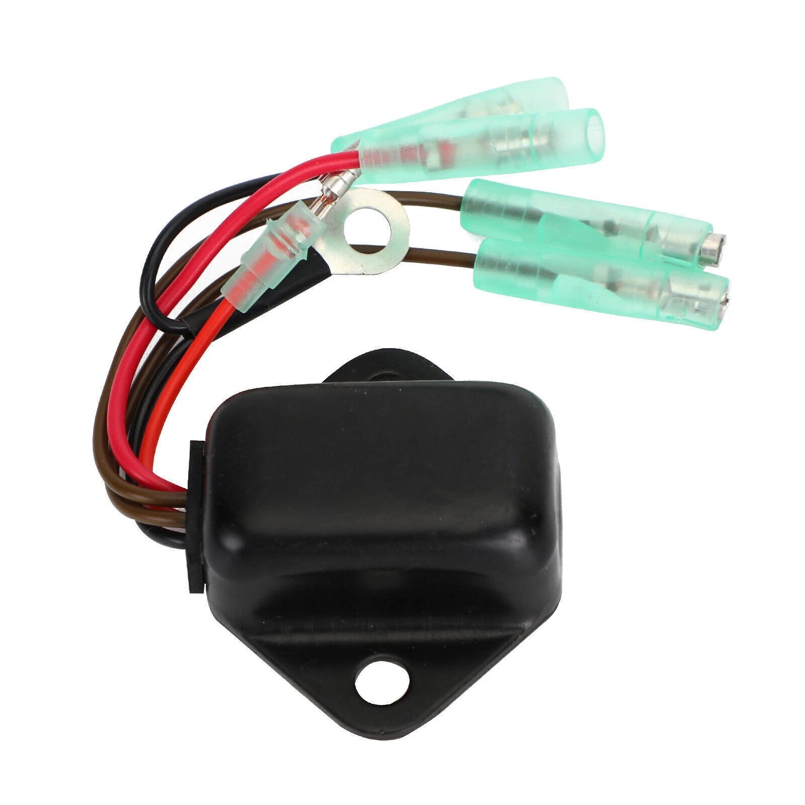 Voltage Regulator Rectifier for Kawasaki Jet Ski 650 TS X2 SC (1991–1993) 21066-3708 T9