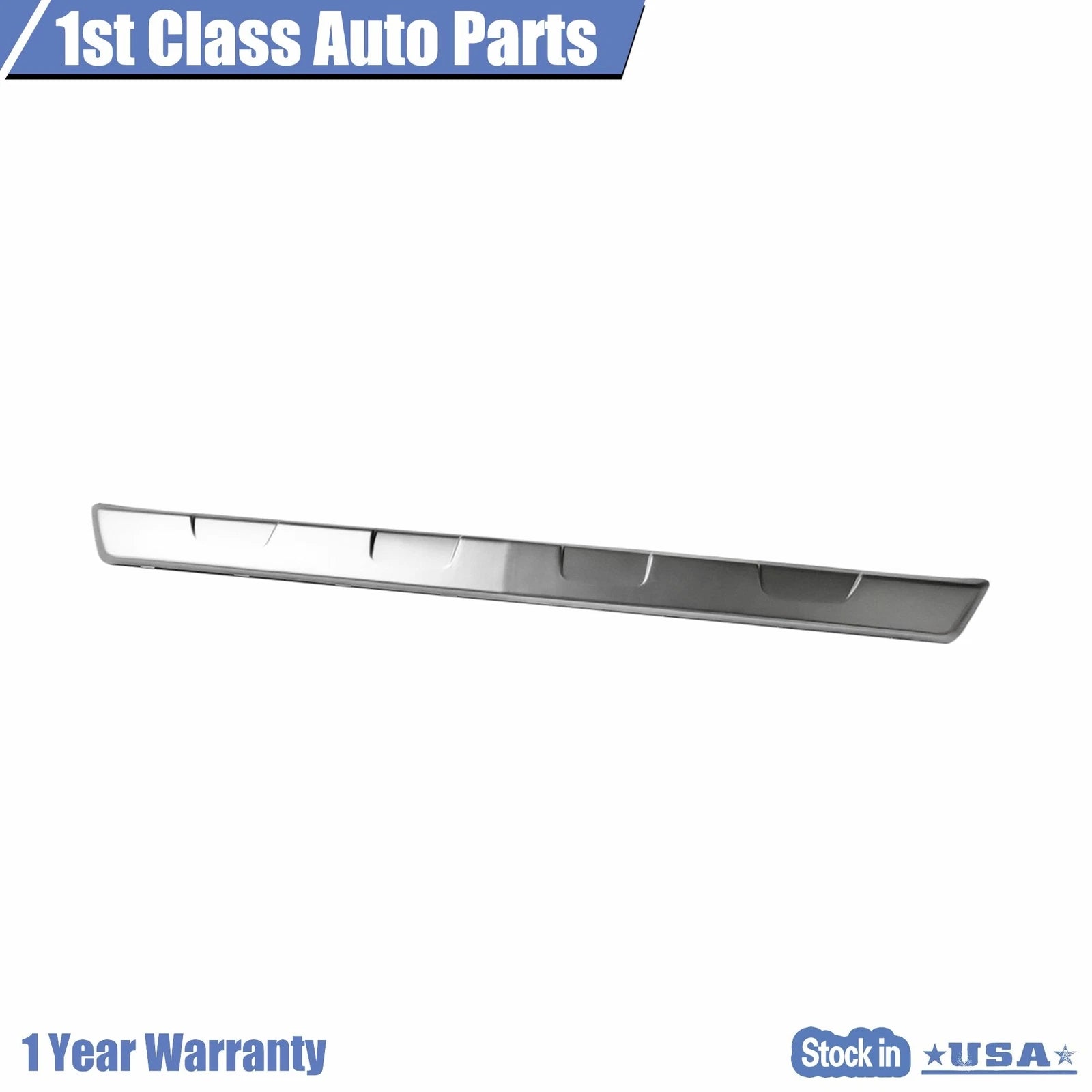 Front Skid Plate for Buick Encore (2013-2016)