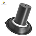 Carburetor Slide Piston Rubber Diaphragm for Honda FourTrax 300 TRX300 (1986–2000)