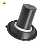 Carburetor Slide Piston Rubber Diaphragm for Honda FourTrax 300 TRX300 (1986–2000)