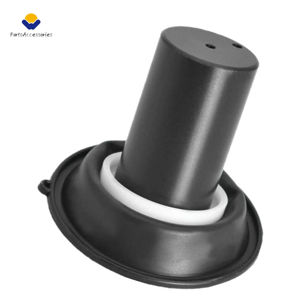 Carburetor Slide Piston Rubber Diaphragm for Honda FourTrax 300 TRX300 (1986–2000)