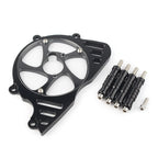 CNC Aluminum Front Sprocket Chain Cover Guard for Kawasaki Z1000 (2010–2017)