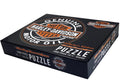 1000 Piece Harley-Davidson Motor Oil Puzzle DW6022 26.5"