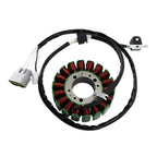 Stator Magneto for Yamaha Sidewinder BTX LTX MTX RTX STX XTX (2017–2021) 8KJ-81410-00