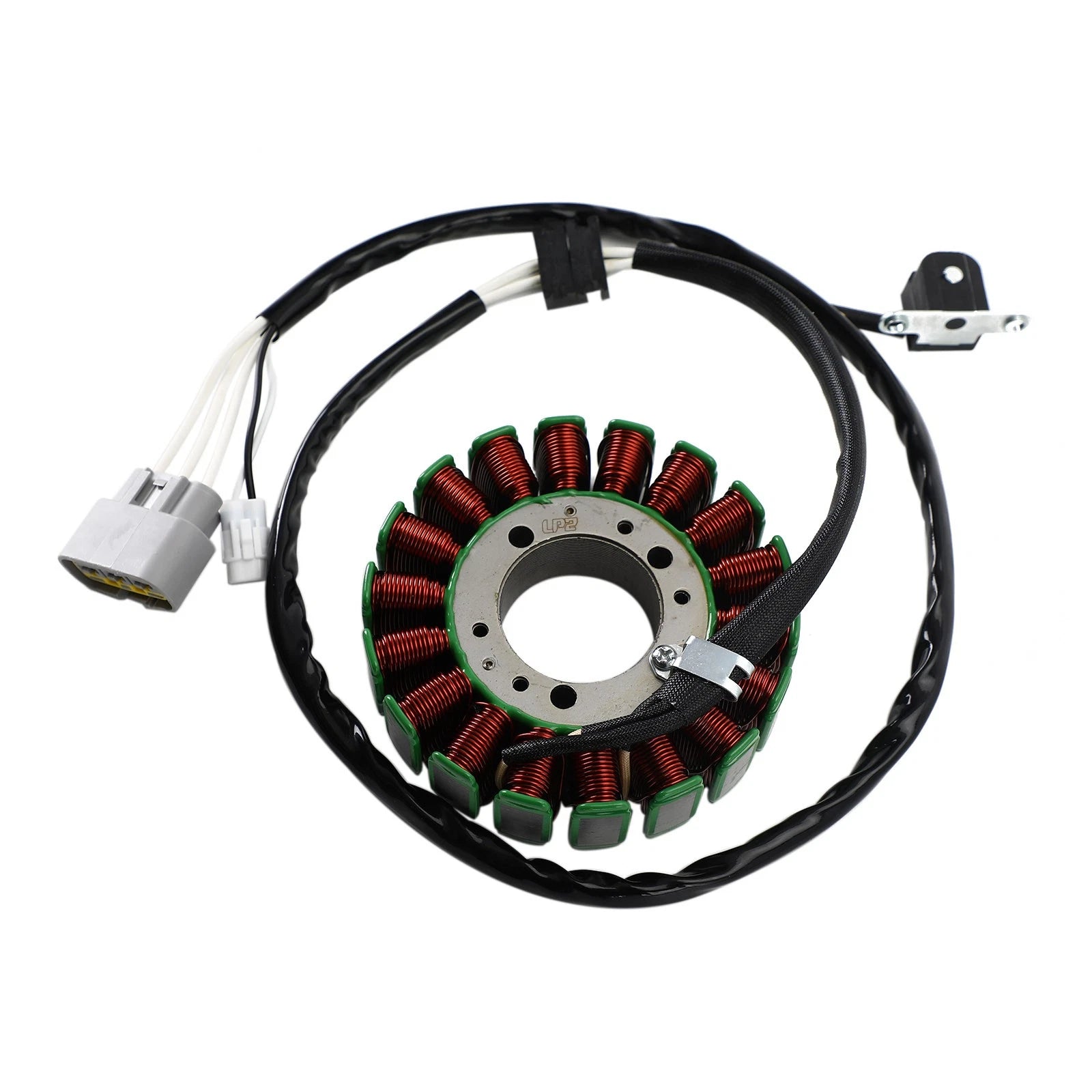 Stator Magneto for Yamaha Sidewinder BTX LTX MTX RTX STX XTX (2017–2021) 8KJ-81410-00