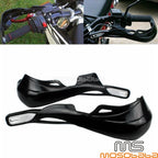 1 1/8" Handlebar Raptor Handguards for Yamaha WR200/250, Suzuki