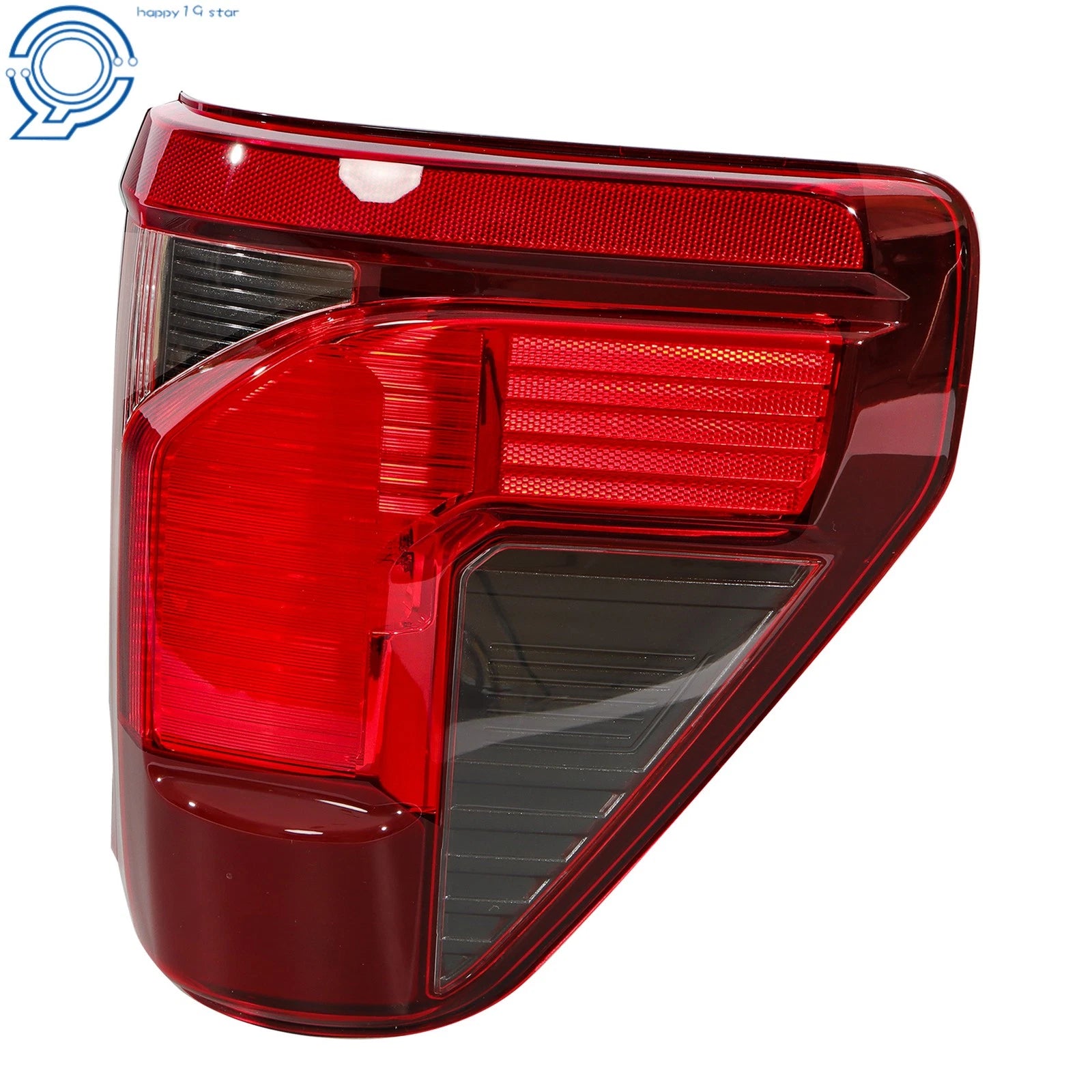 Tail Lights for Ford F150 (2024-2025) Right Passenger Side Halogen