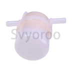 Fuel Filter 23310-23600-71 for Toyota Forklift 4Y 5K (6 7 8 Series)