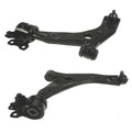 Set of 2 Front Lower Control Arm Ball Joint Kit for Mazda 3 (2004–2013)