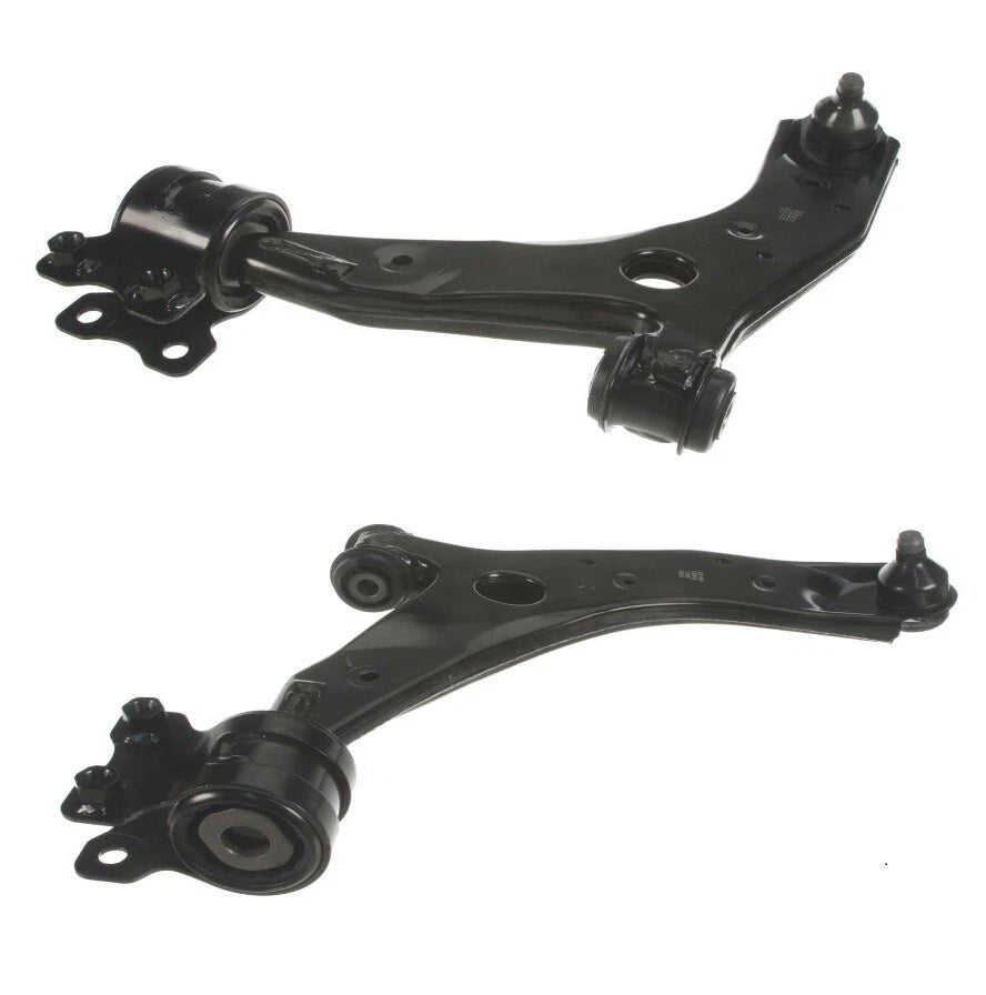 Set of 2 Front Lower Control Arm Ball Joint Kit for Mazda 3 (2004–2013)