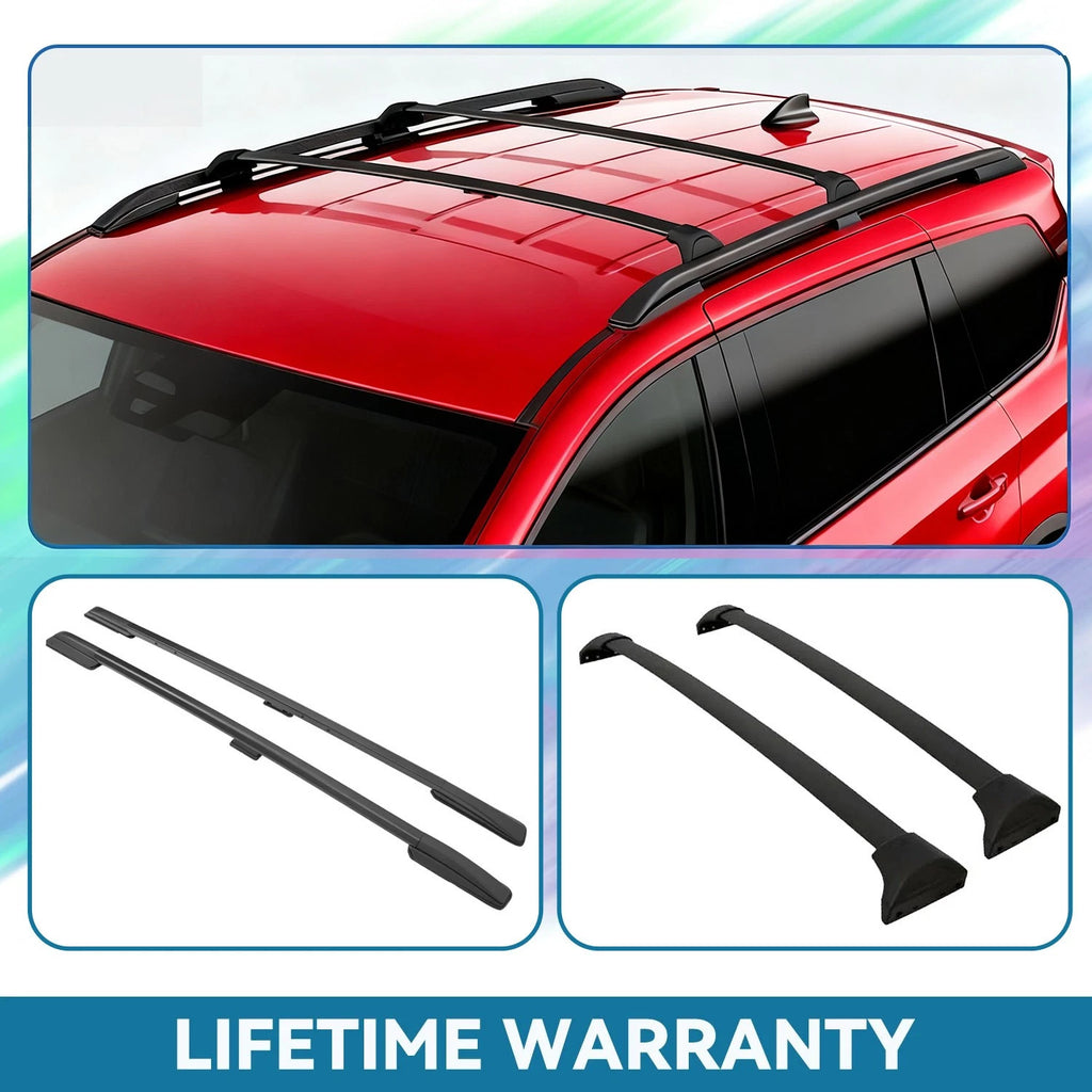 Cargo Roof Rack Cross Bar for Honda Odyssey (2018–2025) #08L04-THR-100