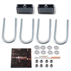 2in Aluminum Lowering Block for Ranger/B-Series/S10