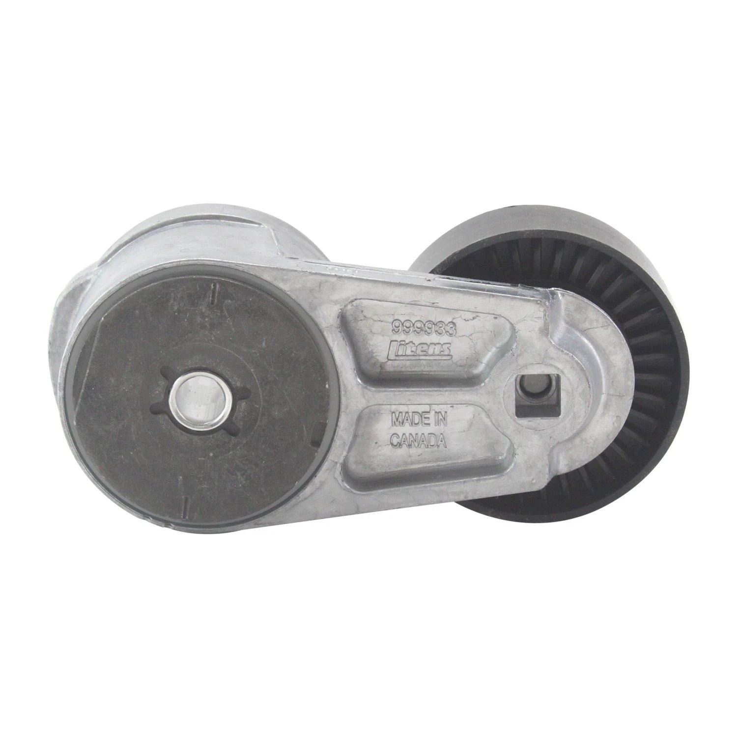 Accessory Drive Belt Tensioner Assembly for Continental (49484)