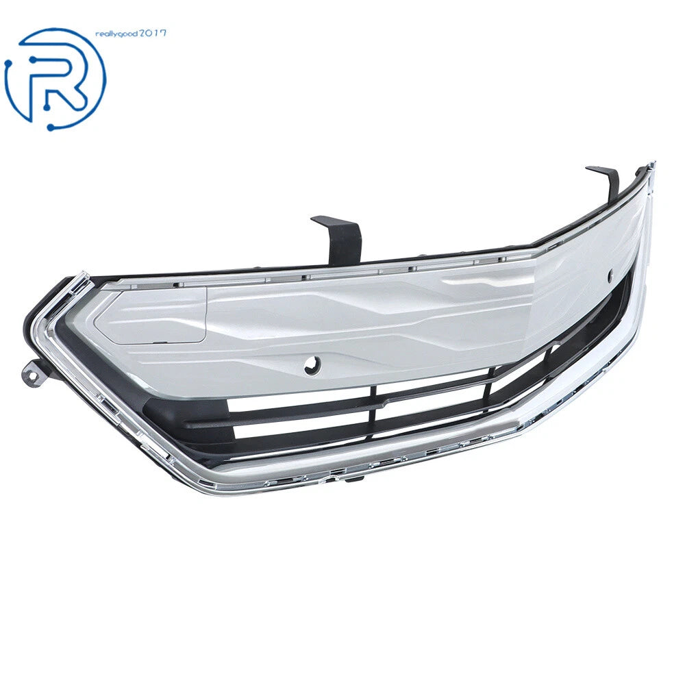 Front Bumper Lower Grille for Chevrolet Volt Premier (2016-2019)
