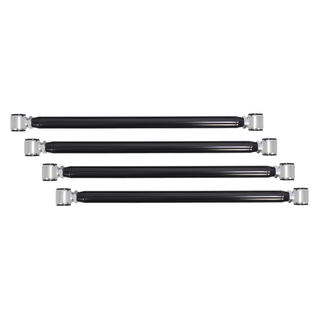 3.25" Axle Air Ride Kit for - Triangulated 4 Link, Air Bags