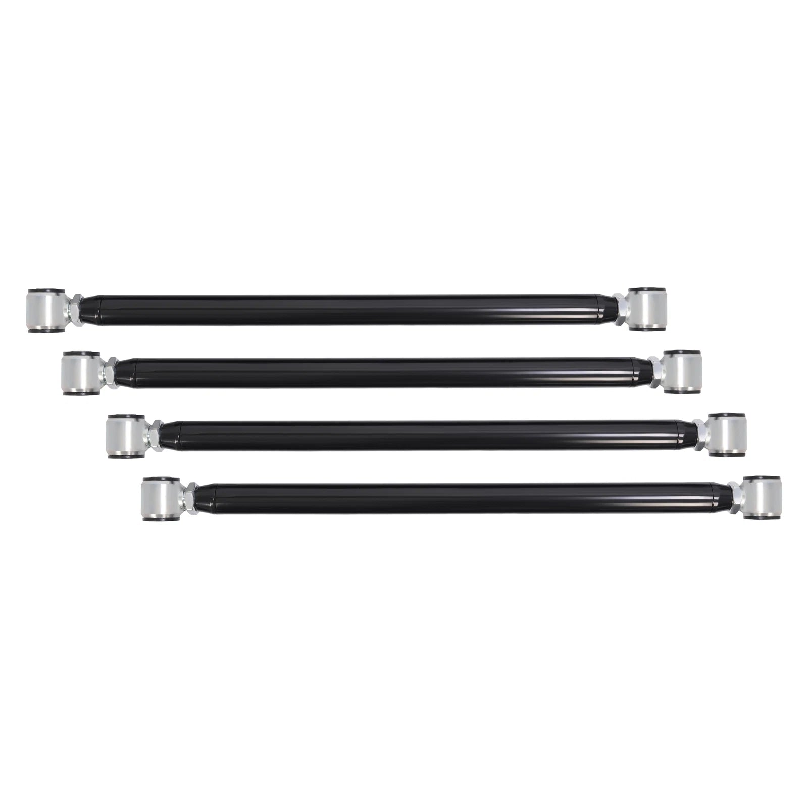 3.25" Axle Air Ride Kit for - Triangulated 4 Link, Air Bags