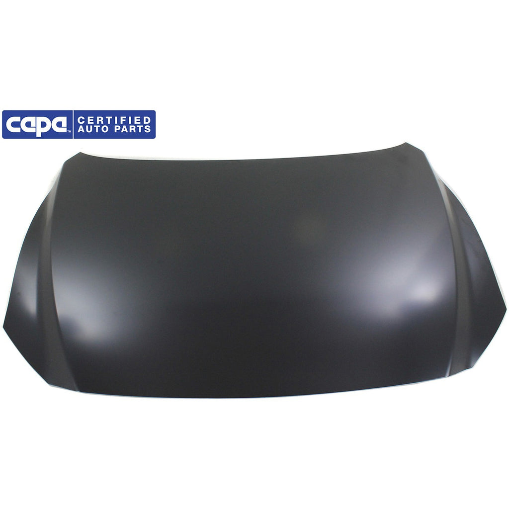 CAPA Certified Hood for Mazda 6 (2014–2017)