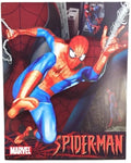 Spiderman Tin Sign Retro Metal Wall Decor 1219