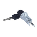 Ignition Lock Cylinder + 2 Keys for Daewoo Matiz Chevrolet Spark (2000-2010)