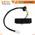 Rear Tailgate Trunk Opener Switch for Nissan Murano (2008-2014)