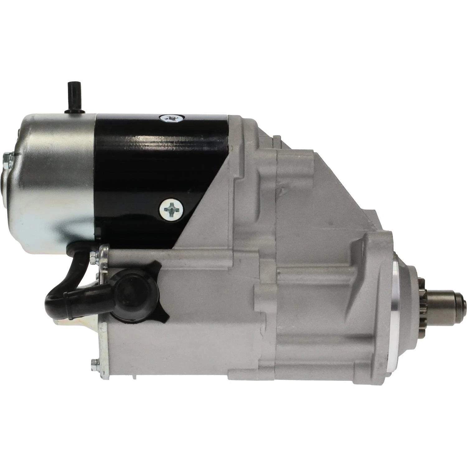 Starter for Case Uni-Loader 1835C (1987-1998)
