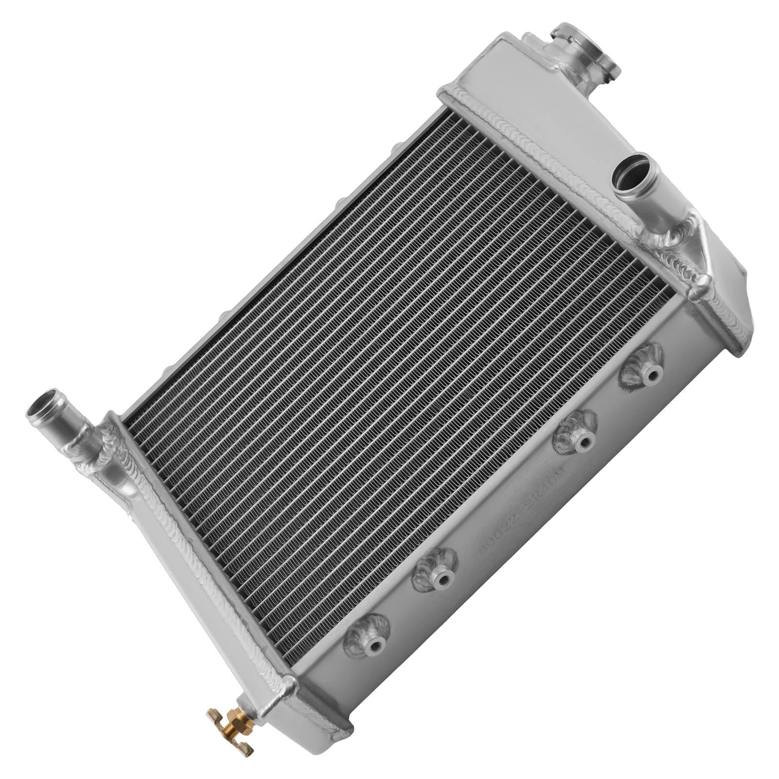 Aluminum Cooling Radiator for Mini Cooper (1959–1991) 2Row CU00032