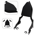 Passenger Sissy Bar Backrest for Road King, Street Glide (2009–2024)