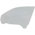 Front Passenger Door Glass for Subaru Outback