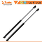 Lift Supports for Cadillac CTS (2015–2019) Front Hood Shock Struts