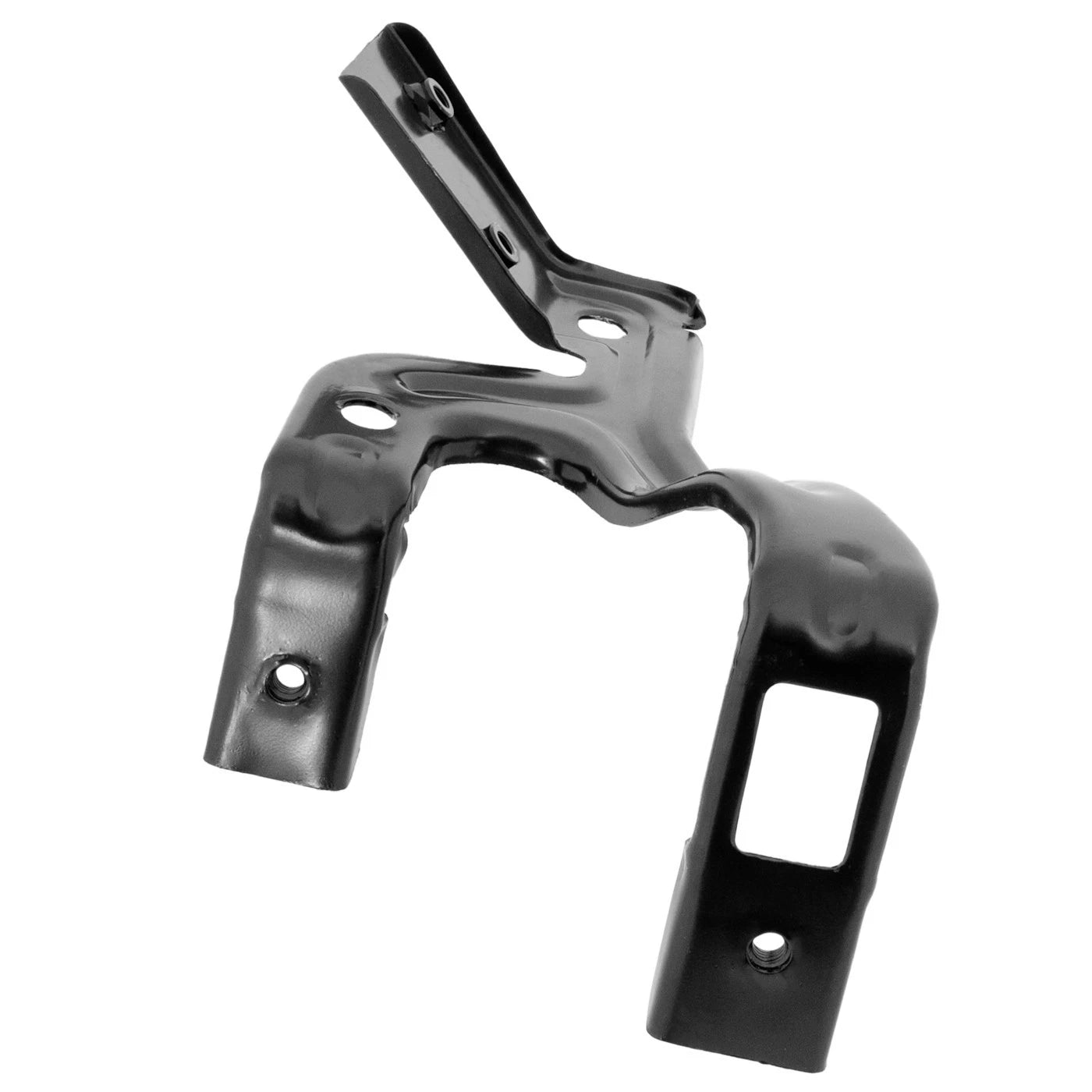 Fender Support for Lincoln MKX, Ford Edge (2007–2014) Left Side