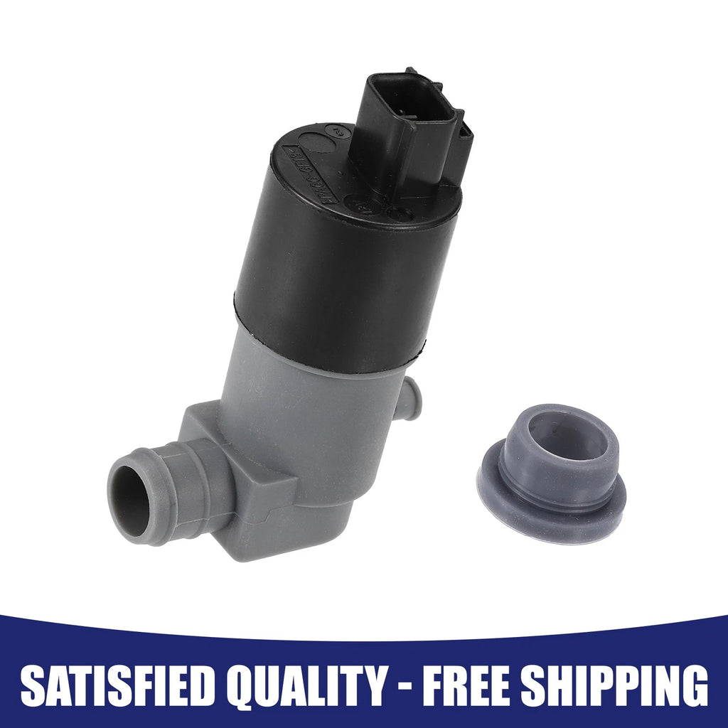 Windshield Washer Motor Pump for Toyota Yaris (2006–2011) No. 853300F011