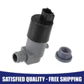 Windshield Washer Motor Pump for Toyota Yaris (2006–2011) No. 853300F011