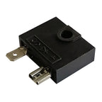 2 Pins Voltage Regulator Rectifier for Suzuki AX-100 (DC 12V)