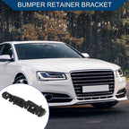 1pc Right Front Bumper Support Bracket No. 8P0807184B for Audi A3 (2008–2013)
