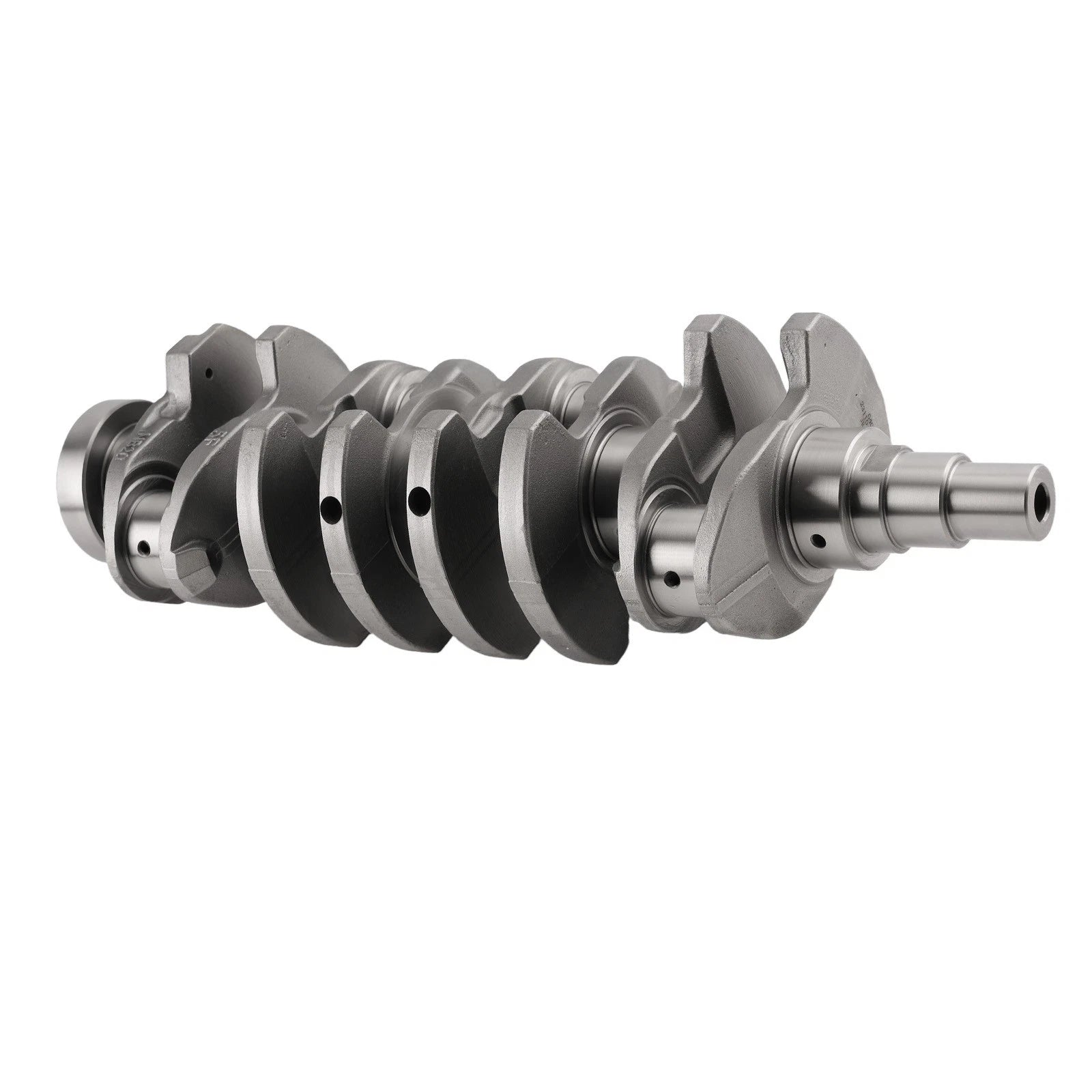 Set of 4 Crankshaft Rods and Main Bearings for Hyundai Tiburon (2000–2008)