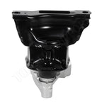 Set of 4 Engine Motor & Transmission Mounts for Honda Civic (2009)