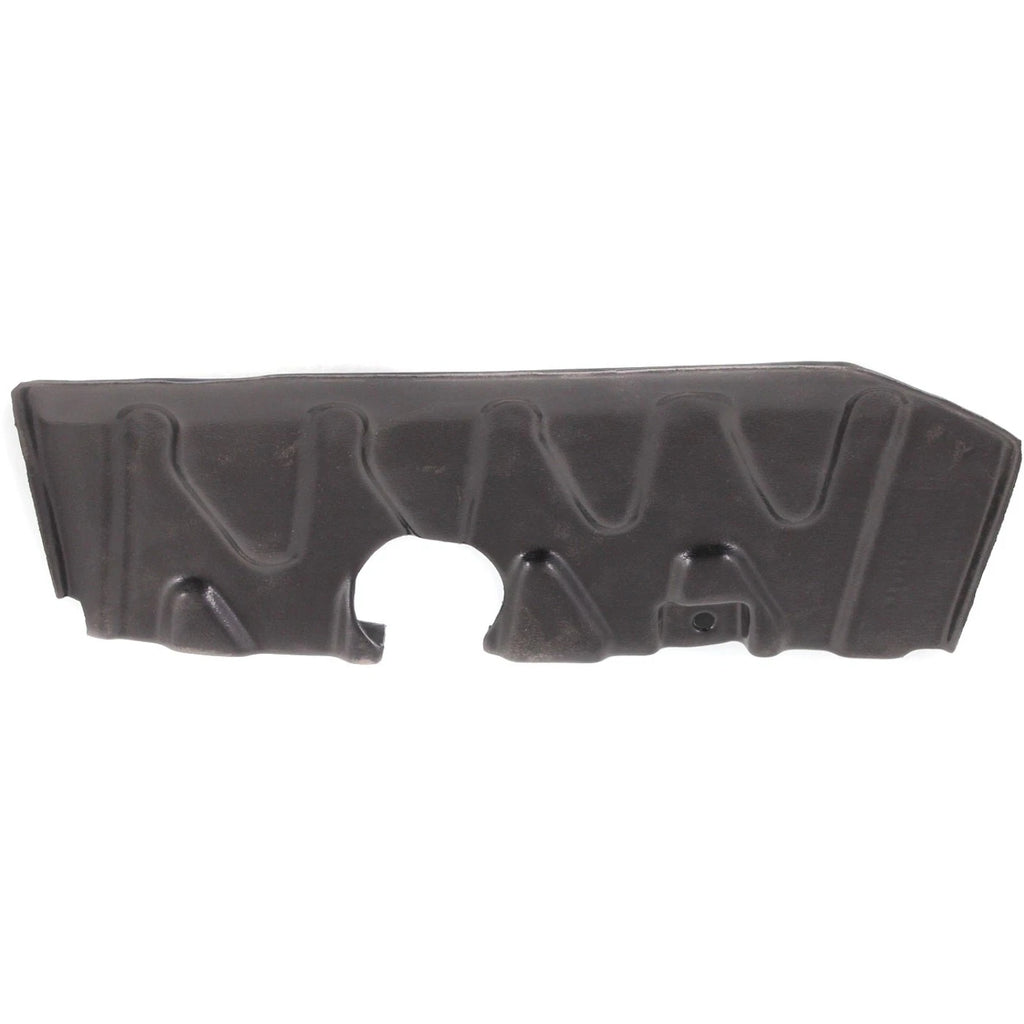 Engine Splash Shield for Hyundai Accent (2006-2011)