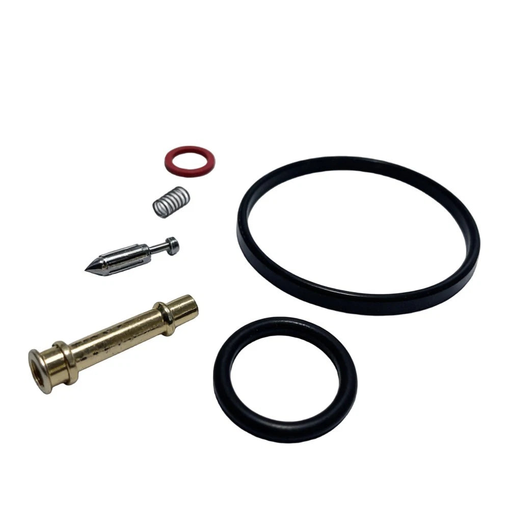 Carburetor Repair Kit for - Gasket, Needle Valve, Main Jet