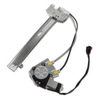 Power Window Regulator for Jeep Cherokee 4Dr (1997–2001) Right Passenger Side
