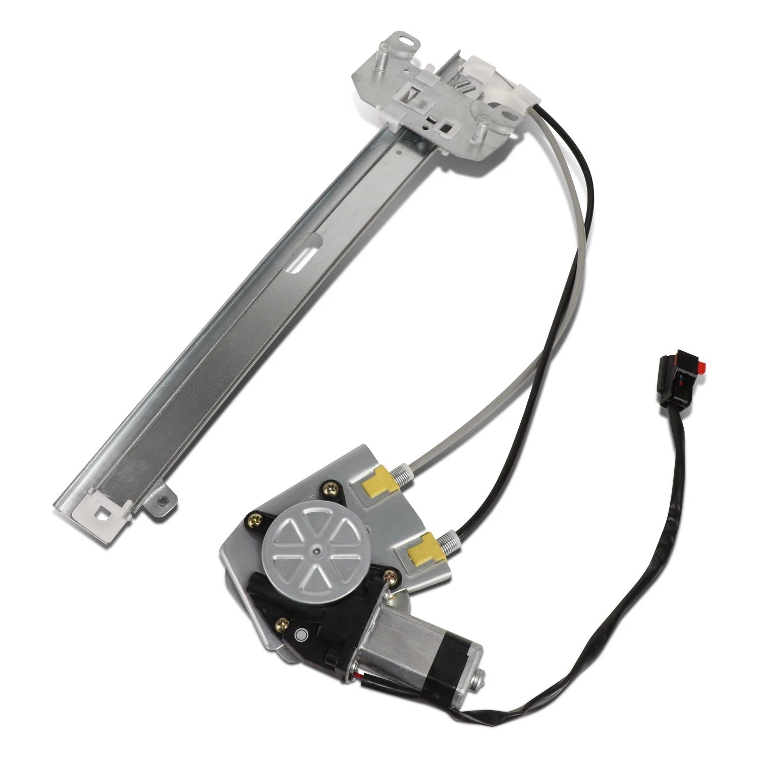 Power Window Regulator for Jeep Cherokee 4Dr (1997–2001) Right Passenger Side