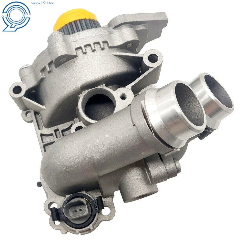 Water Pump Assembly for Audi A3/A4/A5/TT (2010-2015)