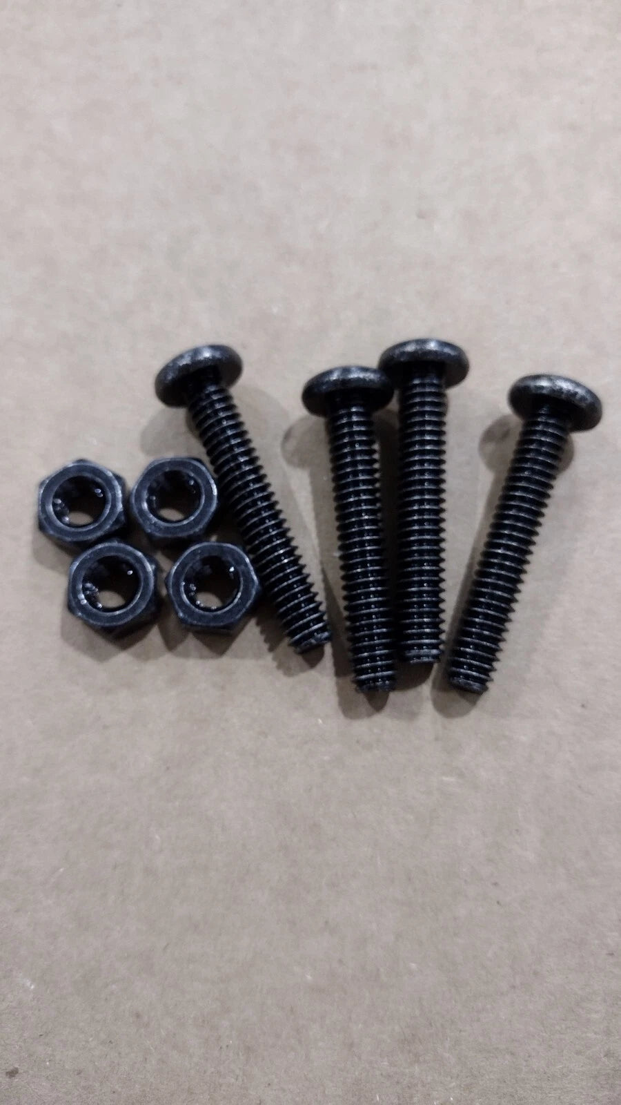RAM Mounts Rail Mount Adapter Kit for RAM 2000 (RAM-114RM)