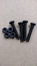 RAM Mounts Rail Mount Adapter Kit for RAM 2000 (RAM-114RM)