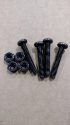 RAM Mounts Rail Mount Adapter Kit for RAM 2000 (RAM-114RM)