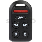 2 Keyless Entry Remote Fob for Honda Odyssey (2006–2010) 313.8MHz